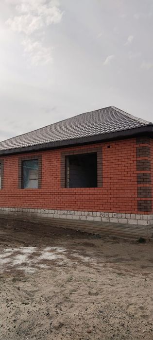 Продам дом Жанаконыс 4