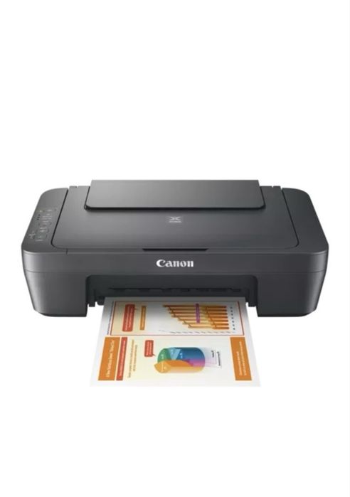 Принтер Canon Pixma MG2541S