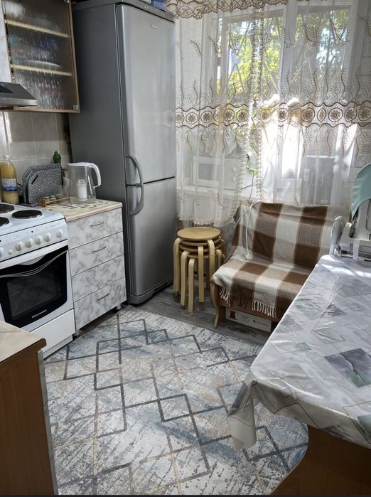 Оьмен 1 комнатной каартиры на двухкомнатную квартиру