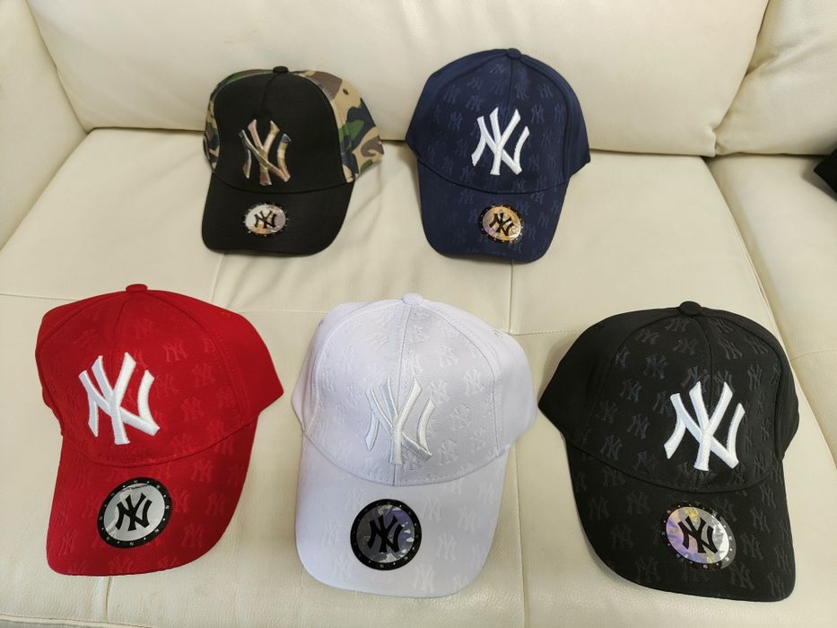Căciulă NEW York, Șapcă NEW York , New Era 2025