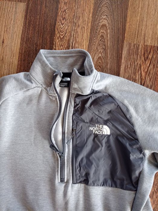 The North Face спортен екип, анцунг