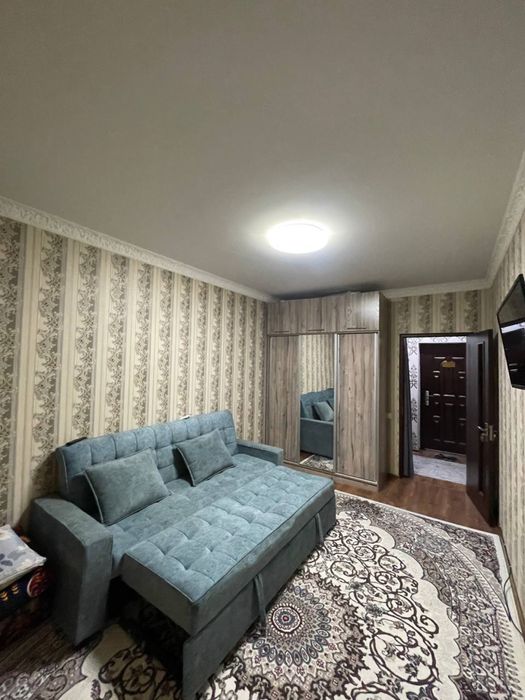 Sergile arenda choshtepa metroni yonida 350$