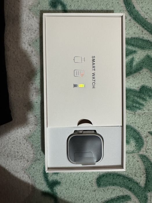 Smart watch Ultra 4G