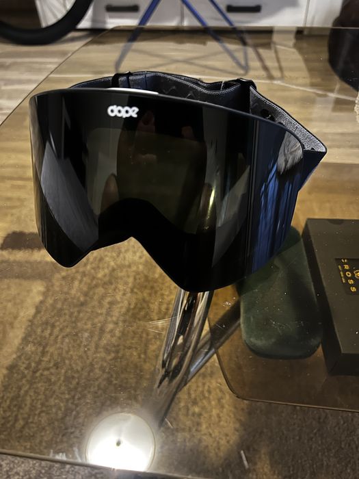 Ochelari ski Dope