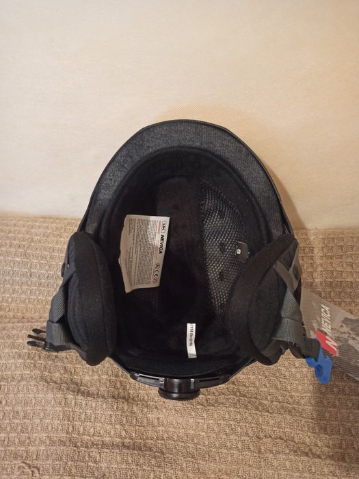 Casca schi ski femei Nevica Meribel 54-58 cm. (NOUĂ)