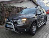 Dacia Duster 2014 4x4 1.5 dci AUTOUTILITARA TVA DEDUCTIBIL