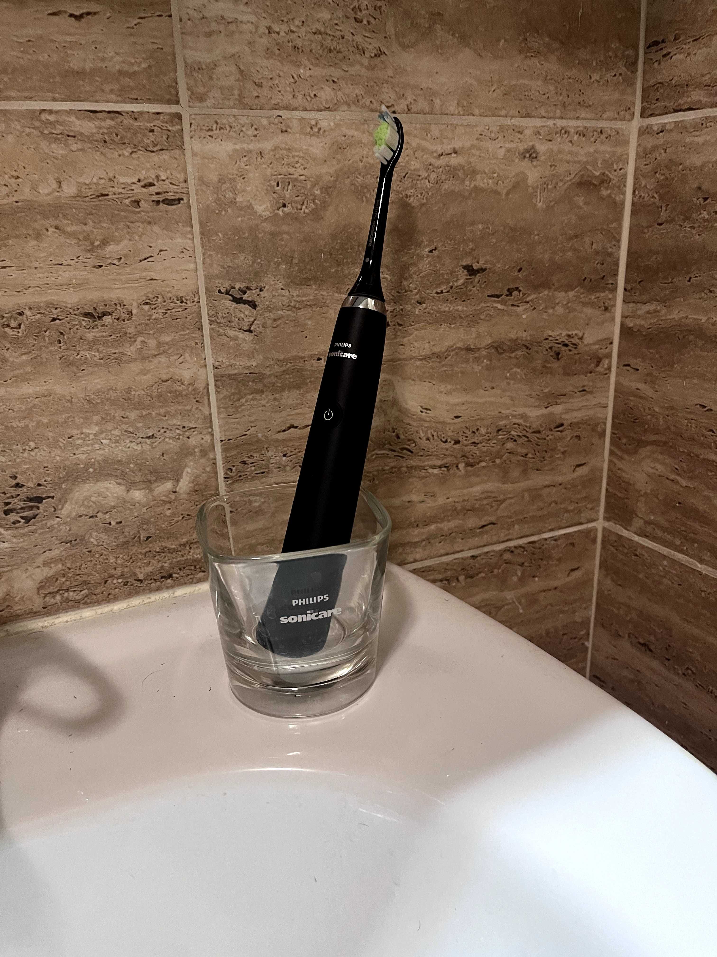 Philips Sonicare Diamond Clean HX9350