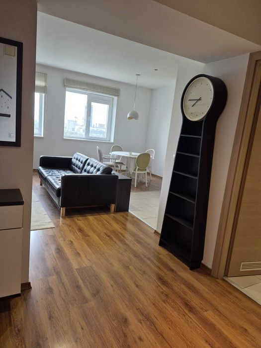 Apartament 2 camere decomandate, 65 mp utili, RIN Grand Residence