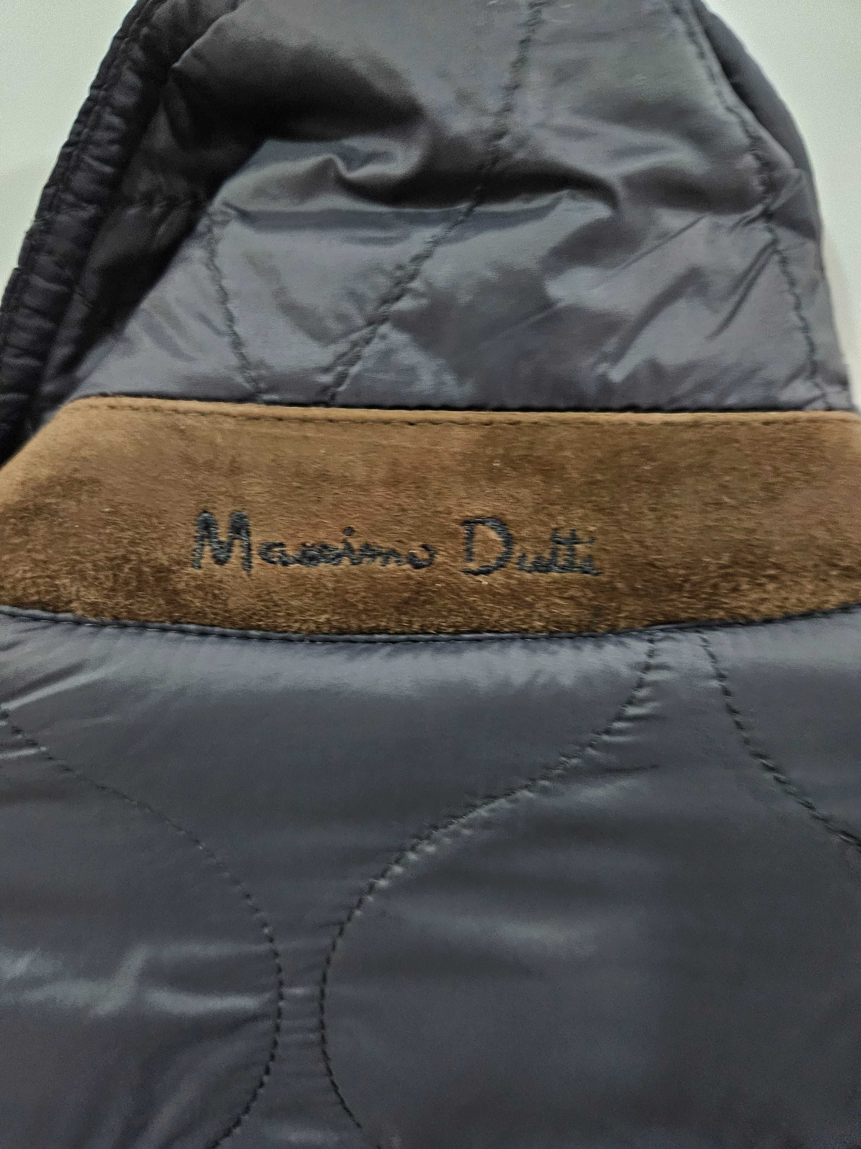 Geaca primăvară barbati Massimo Dutii