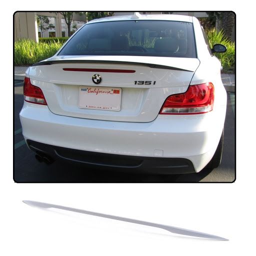 Eleron BMW E82 M-Performance