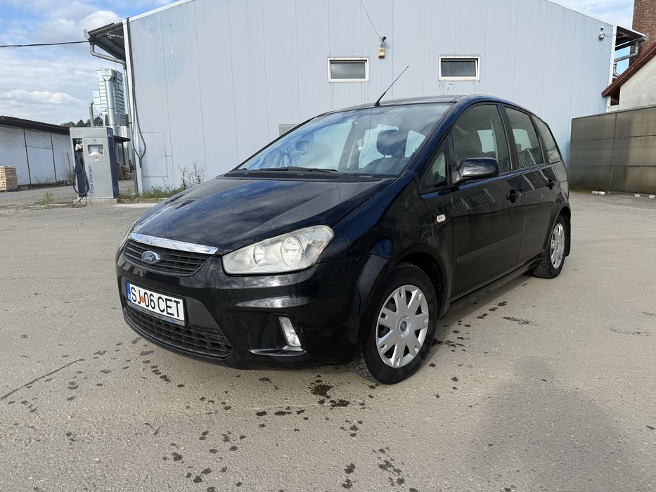 Ford C Max de vanzare