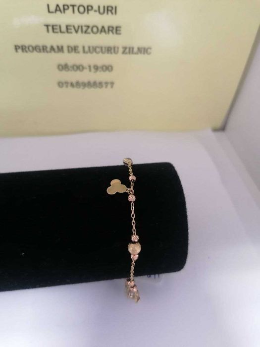 bratara aur14k (m2) star amanet