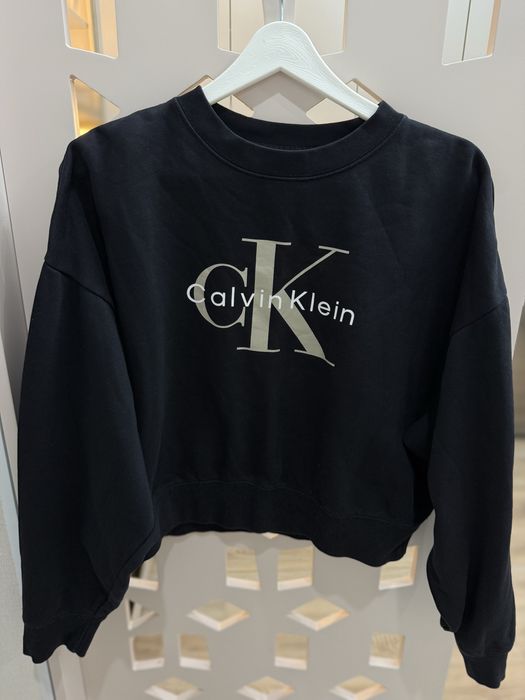 Худи от calvin klein