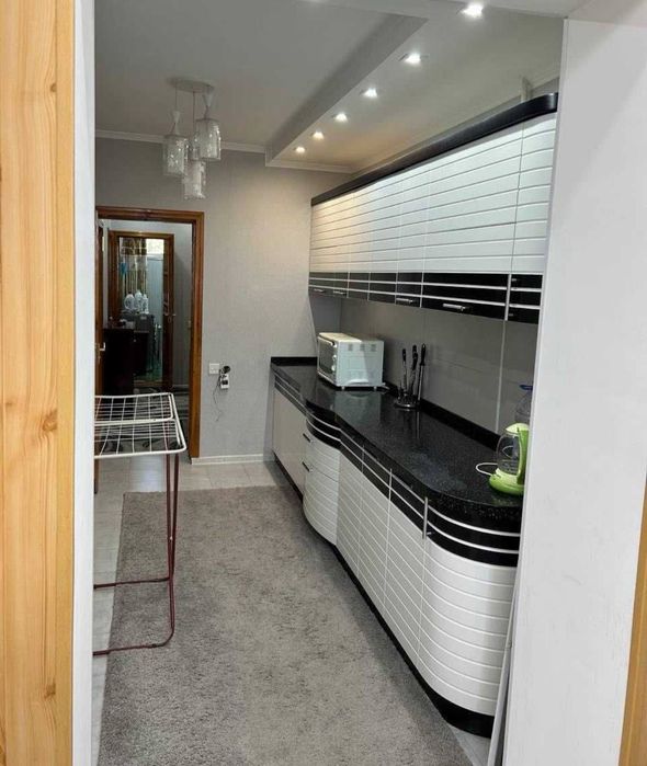 Sergeli 2-bekat oʻzgarish metro yaqnida arendaga kvartira bor