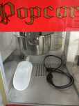 Aparat popcorn/aparat de floricele