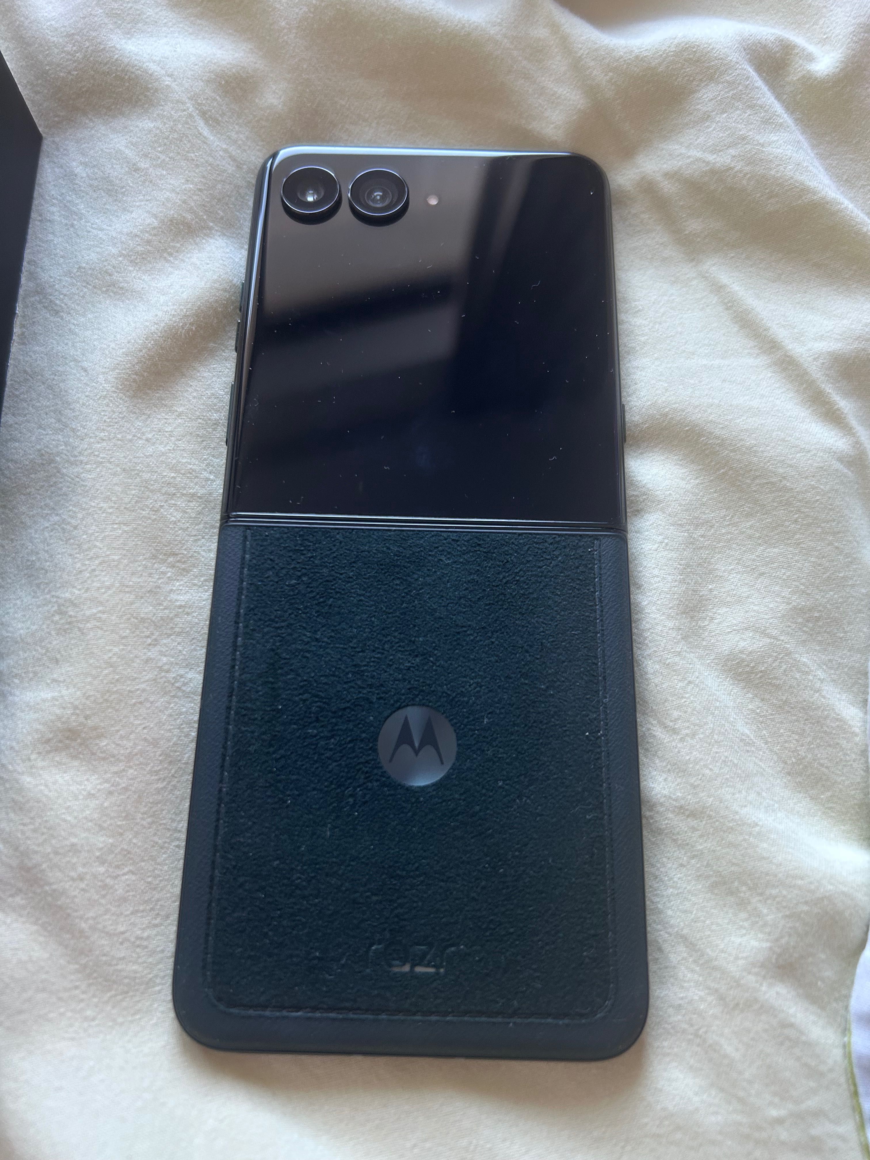 Motorola RAZR 60 Ultra