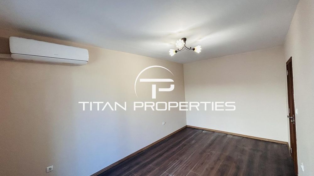 Дава се под наем Двустаен апартамент в Бургас, Възраждане - 65 кв.м за 357 € - Снимка #4