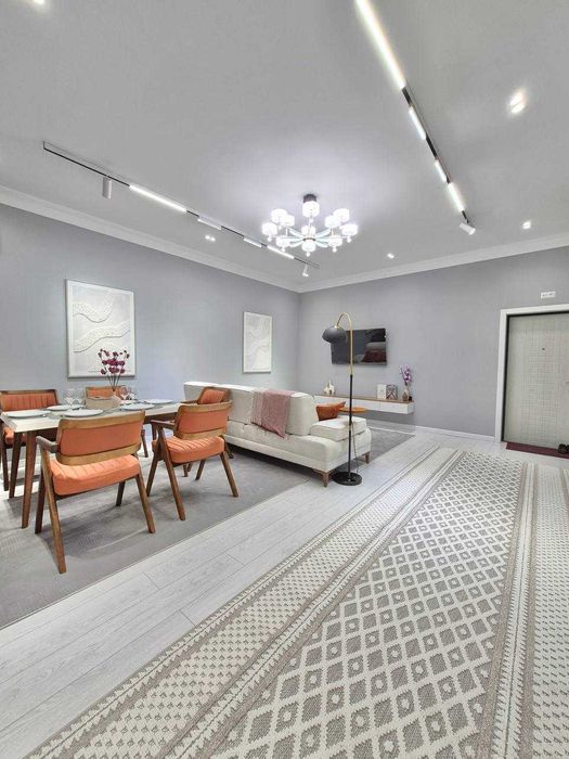 ПРОДАЖА КВАРТИРЫ | ЖК Felichita, Яккасарайский район  53 м²