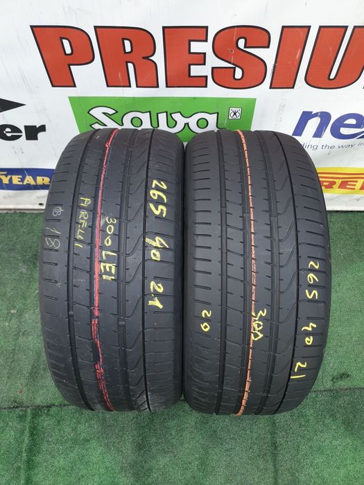 265.40.21 Pirelli
