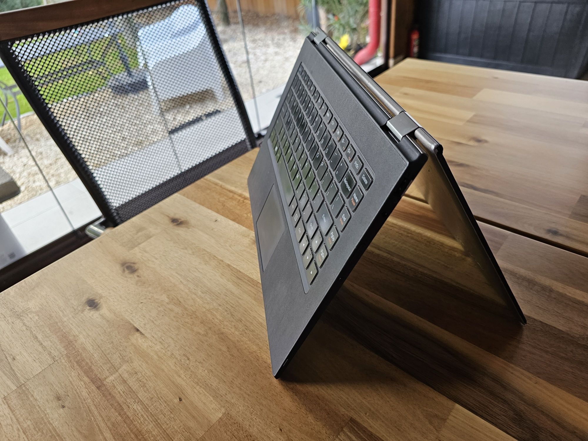 Lenovo Yoga 2 Pro i7 8Gb ram 256gb ssd