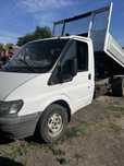 Ford Transit Basculabil