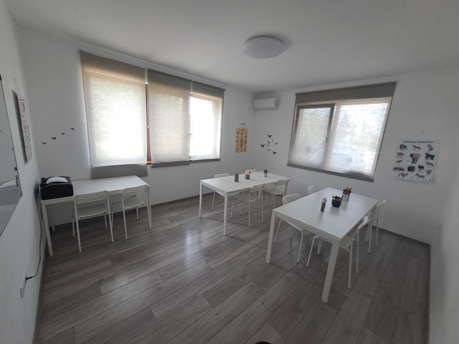 Apartament, SAD ,doua camere ,calea Urseni