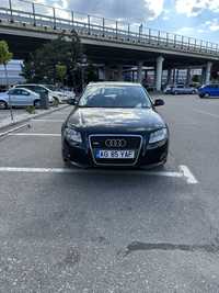 Vand audi a3 s line