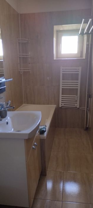 Garsoniera zona Lacul Tei