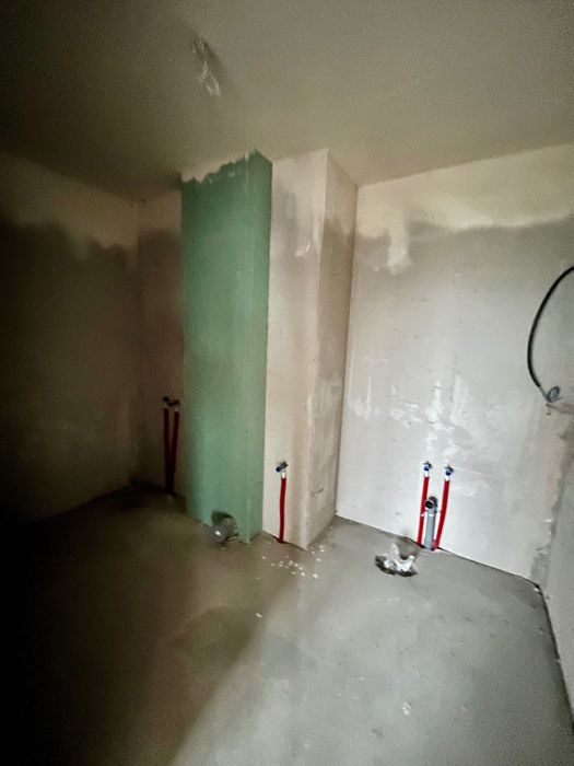 Apartament 3 camere, Nou, bloc modern, zonă rezidențială River Park