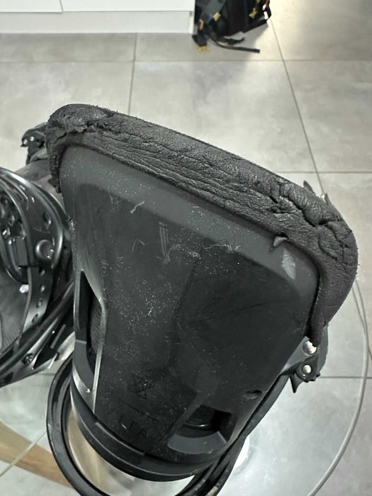 Legaturi Burton Malavita EST Bindings marime L