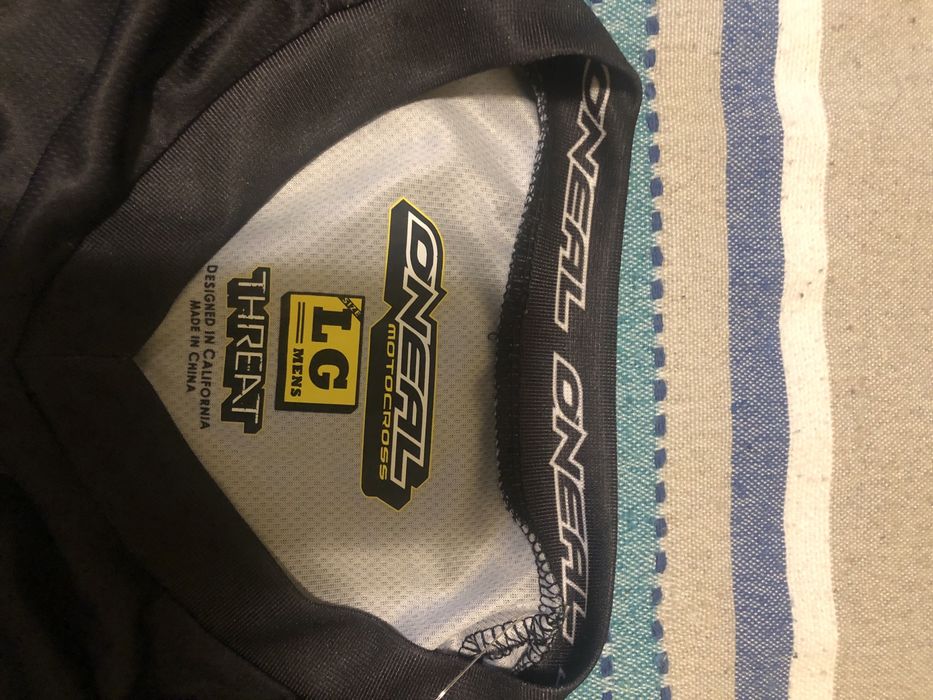 Tricou motocross , downhill o’neal
