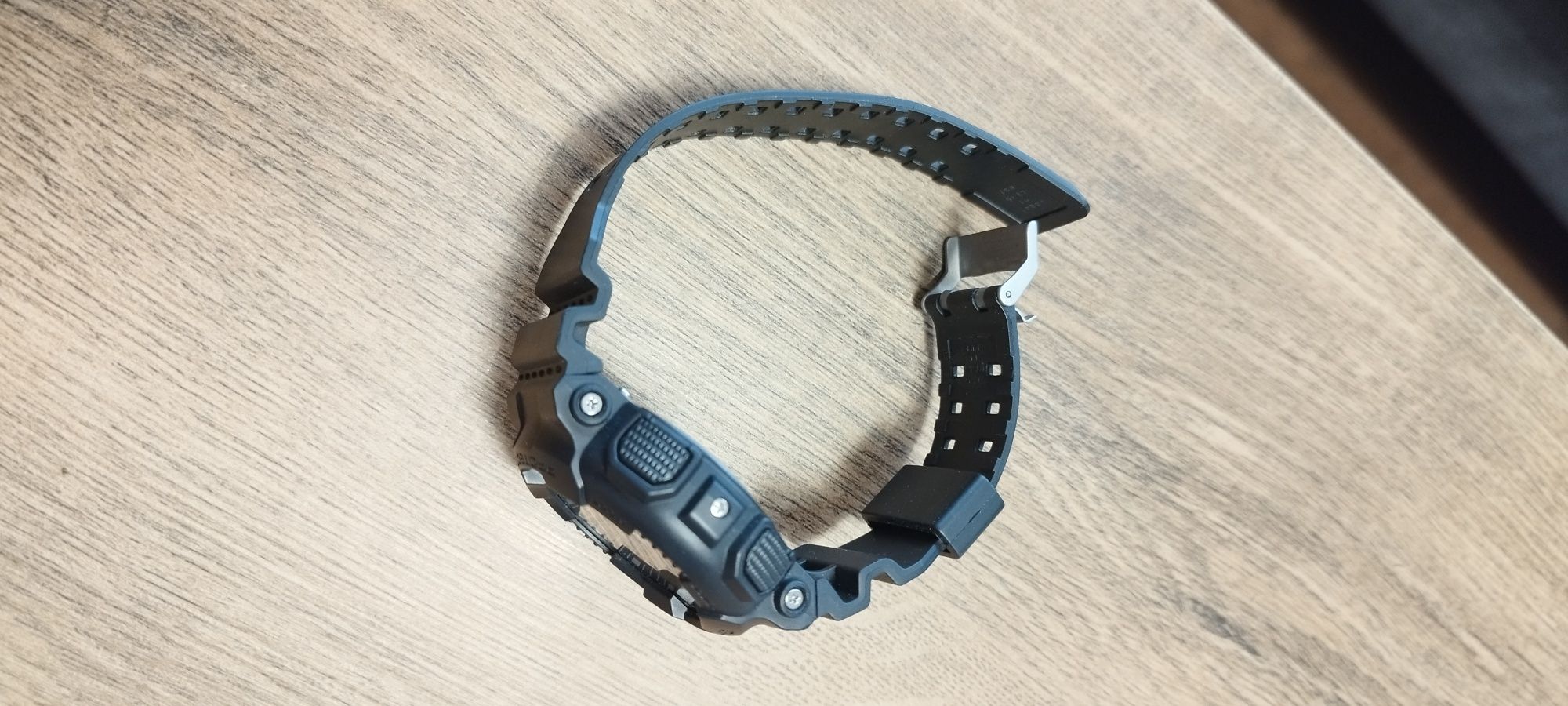 Продавам G-SHOCK - GA 100