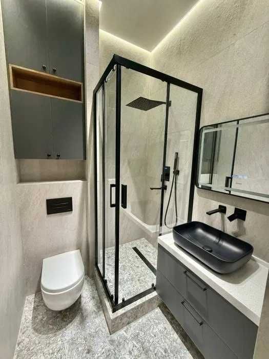 ;Kiparis‼️3к квартира 98м2 Евро/Люкс/Подключ Метро Ц4 гостиница HYATT