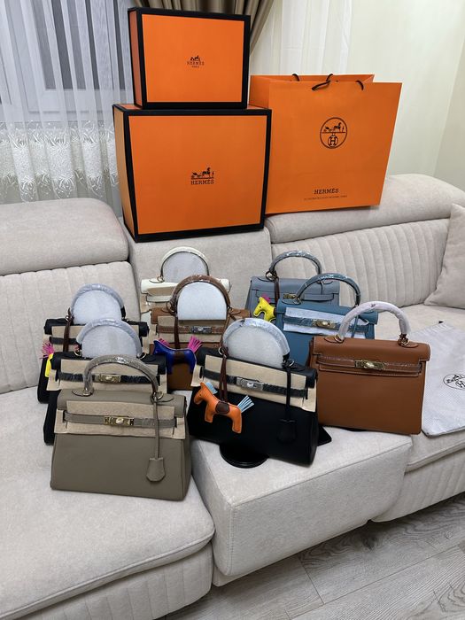 Geanta Hermes Kelly 28cm