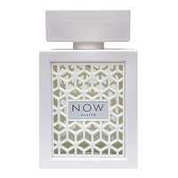 Parfum Now White, Rave, apa de parfum 100 ml, unisex