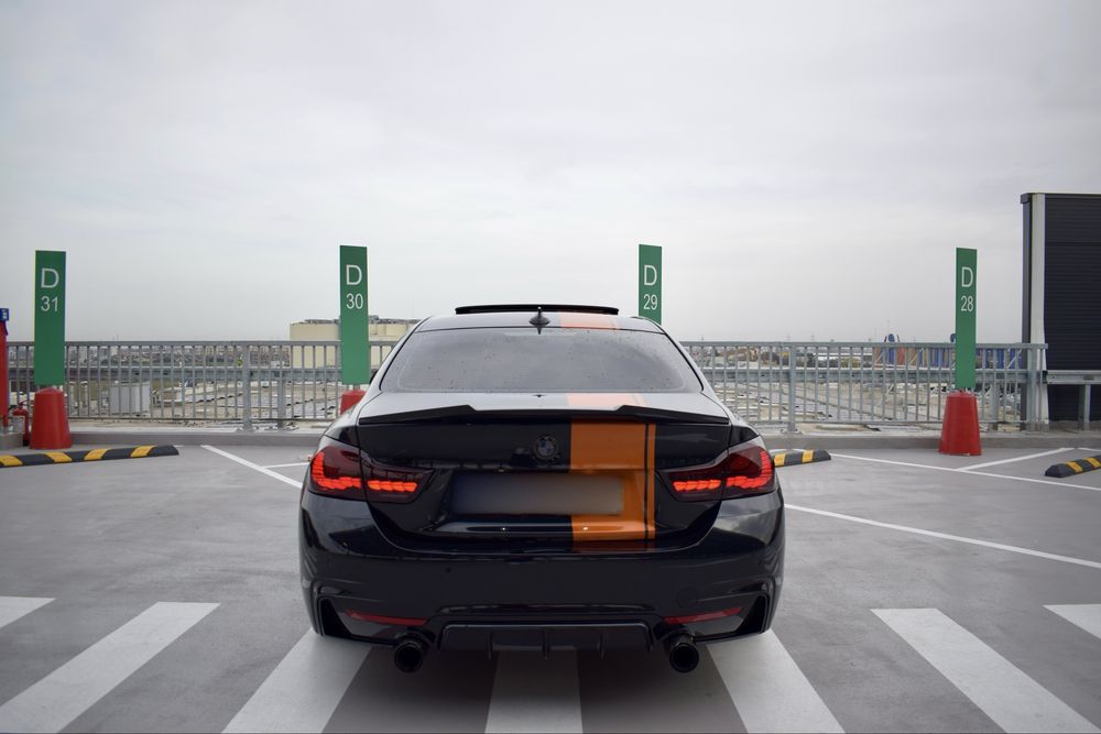 BMW Seria 4 428i