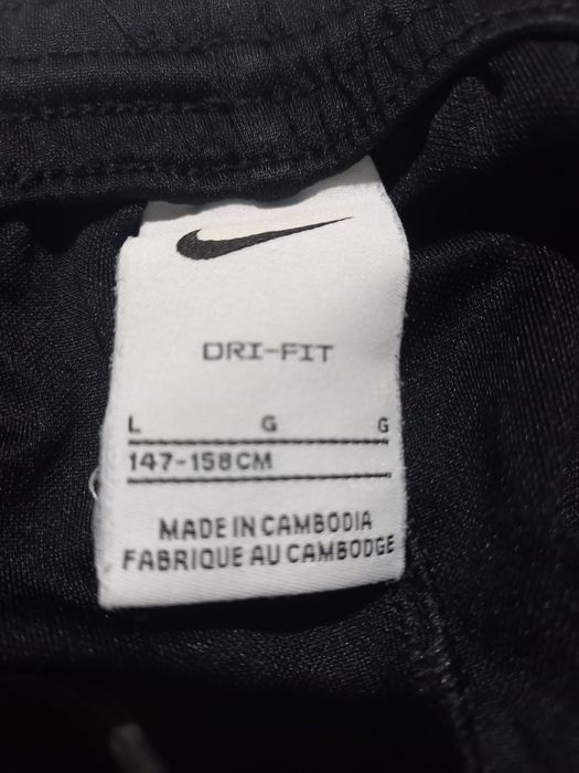 Екип nike 147-158