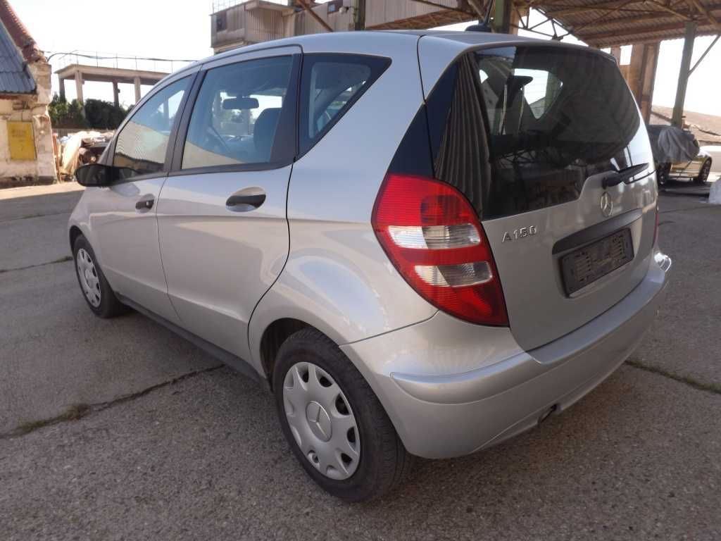 Dezmembrez Mercedes A Class A 150 A 170 / Piese dezmembrari