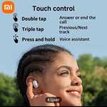 Слушалки Xiaomi Redmi Buds 6 Play