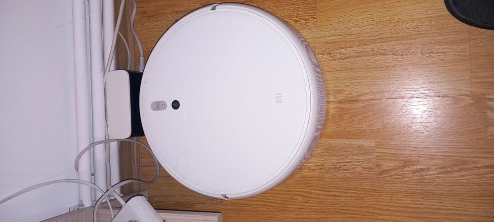 Aspirator xiaomi
