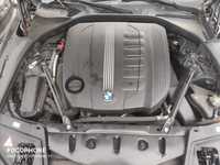 Двигател BMW 5 series F10 3.0D /Бмв 5 серия Ф10 код:N57D30A