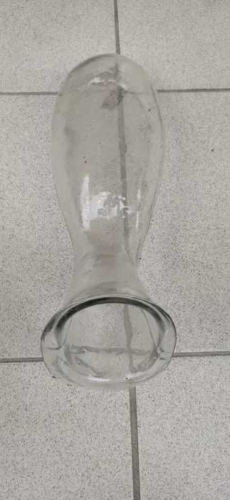 Судно утка для лежачих, советское стекло НОВОЕ Удобно забрать