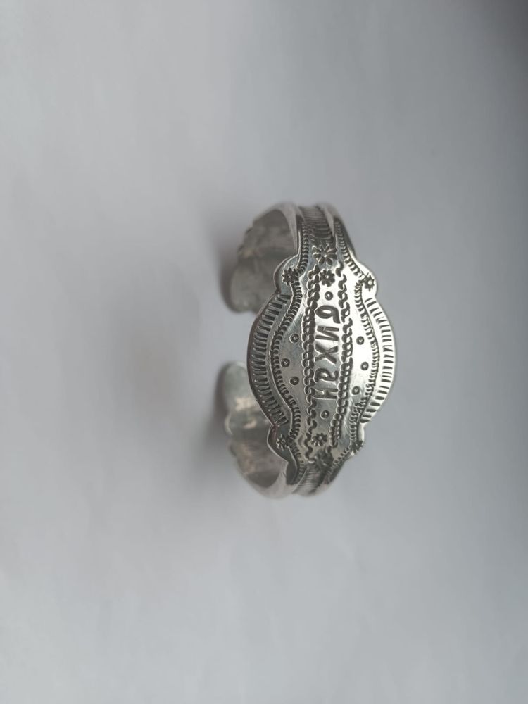 Серебро, украшения