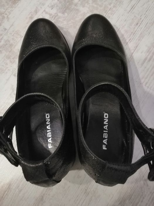 Дамски обувки Fabiano