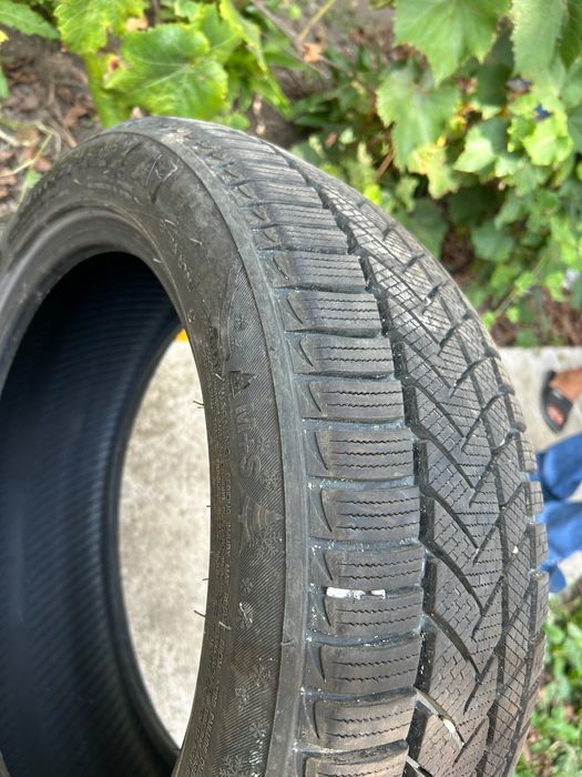 Cauciucuri 205/50/R17 de iarnă