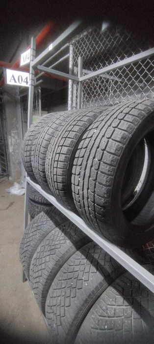 Шины Antares 225/55r18 зимние    B-U-ANT-01