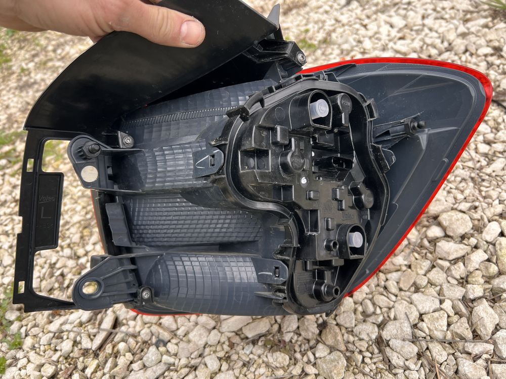 Ляв стоп Бмв(bmw) 1 F20 като нов