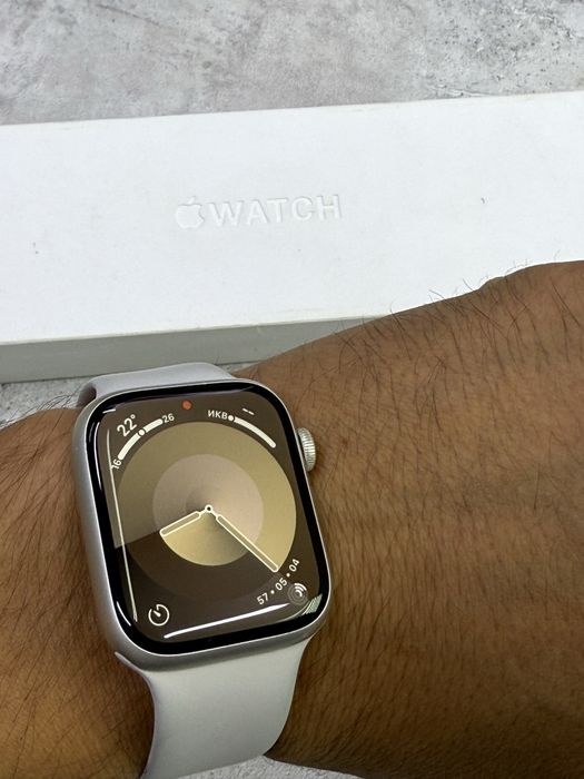 Apple Watch SE 2 поколение 40мм