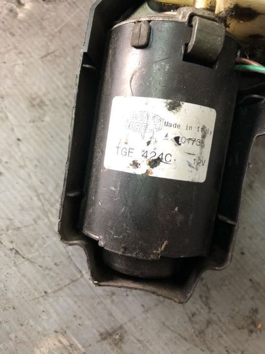 ansamblu stergatoare motoras fiat seicento 600 1997-2010