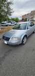 Volkswagen passat b5.5